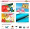 Hawaiian Aloha Luau Party Decoration 71"x44" Aloha Backdrop Banner Background Photography Summer Beach Party Supplies